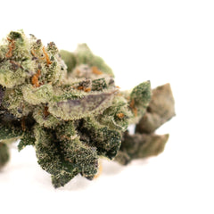 Lemon OG Indoor THCa Flower Smalls - Plants