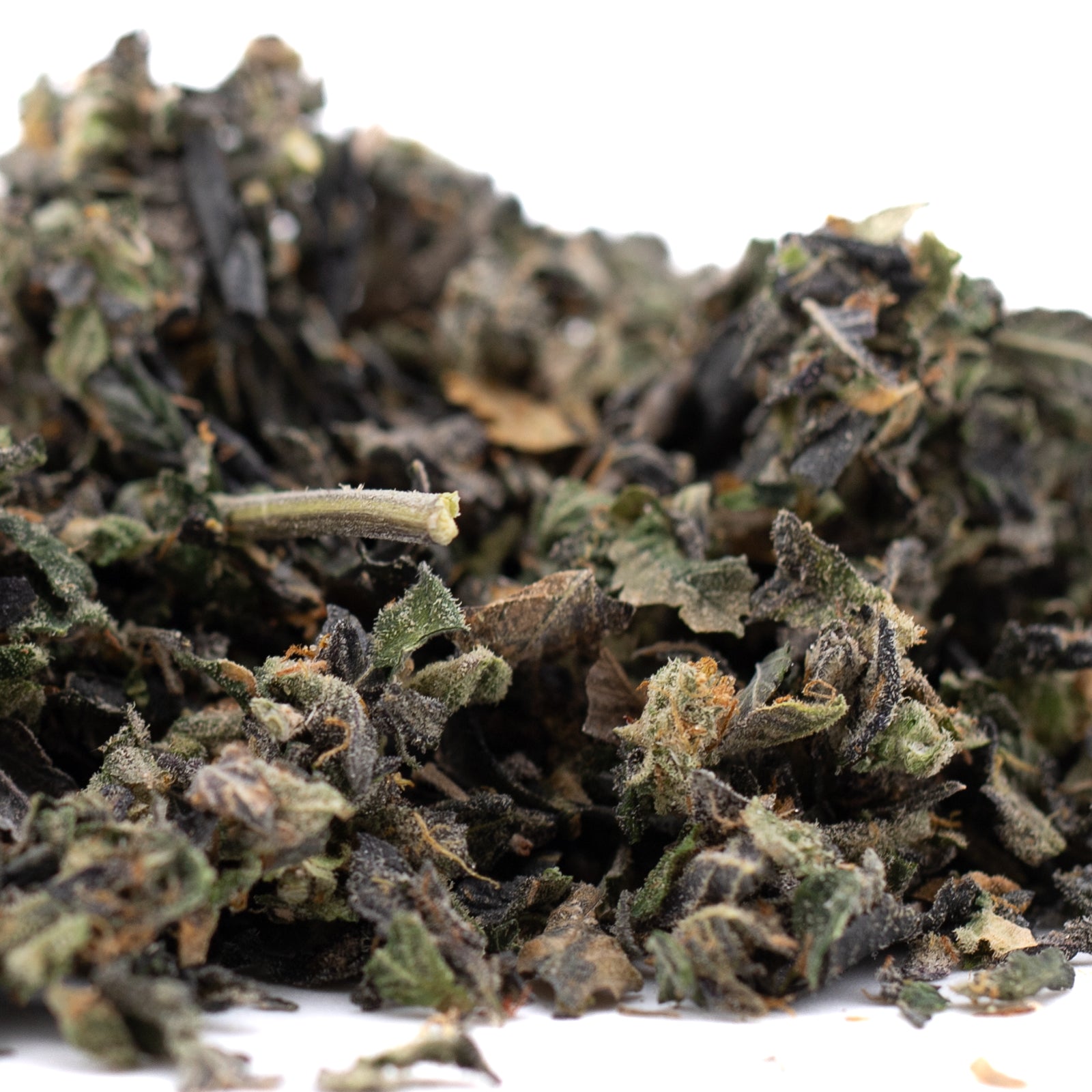 Lemon OG Indoor Trim Wholesale 1LB - 1 LB - Plants
