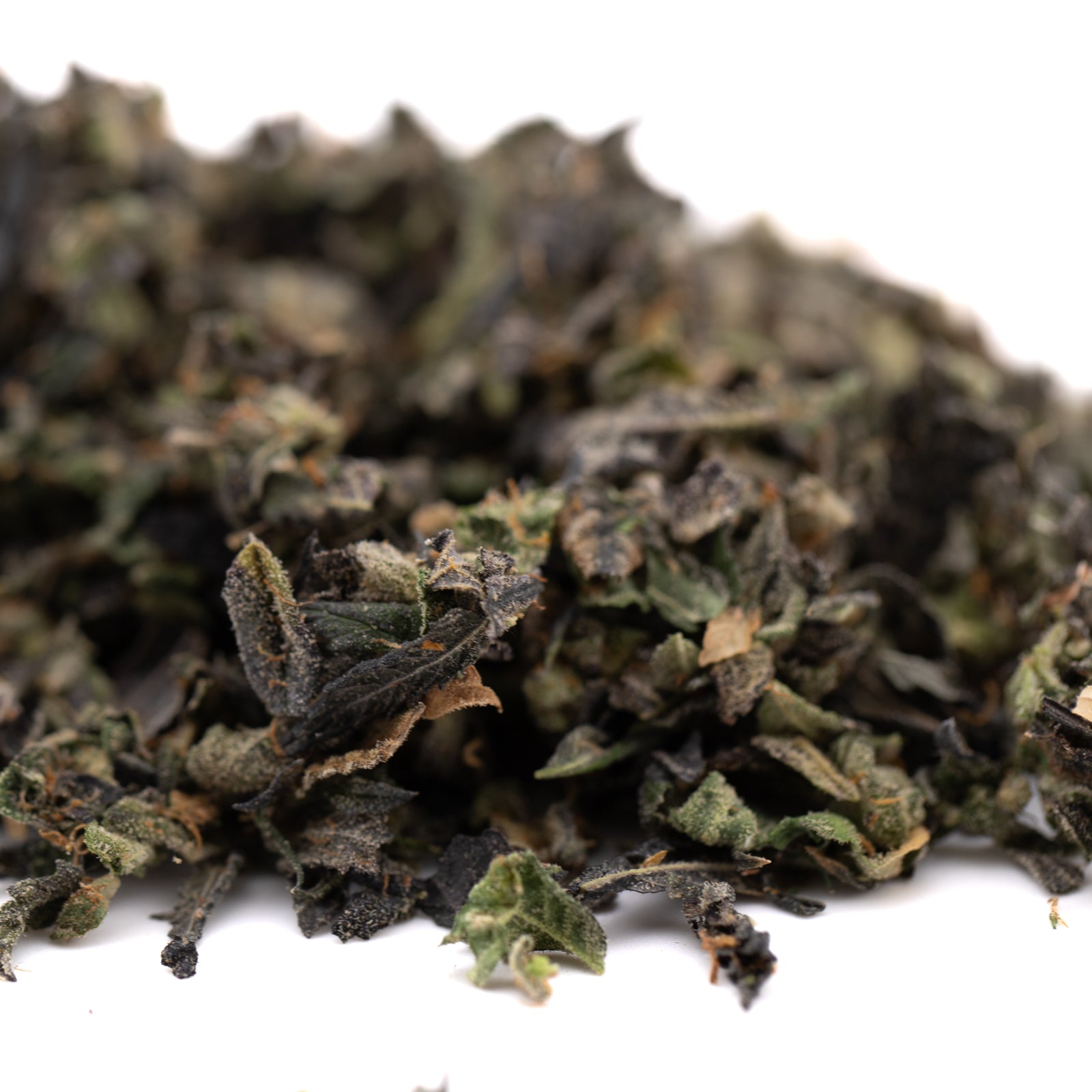 Lemon OG Indoor Trim Wholesale 1LB - 1 LB - Plants