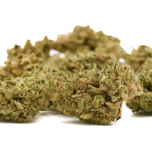 Lucky Charms THCa Flower Full-Term Wholesale - Plants