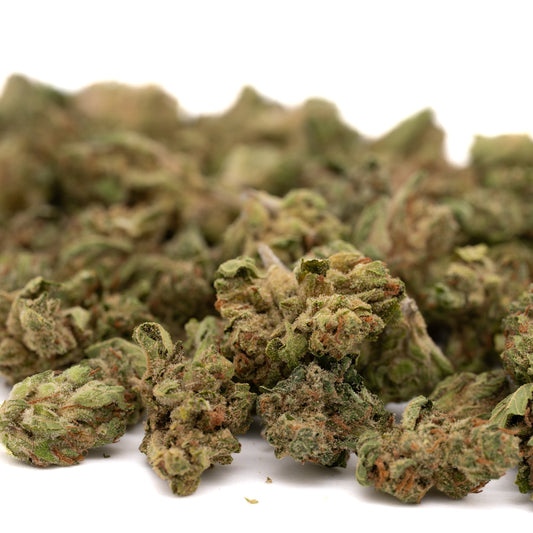 Lucky Charms THCa Hemp Flower Smalls Wholesale - Plants