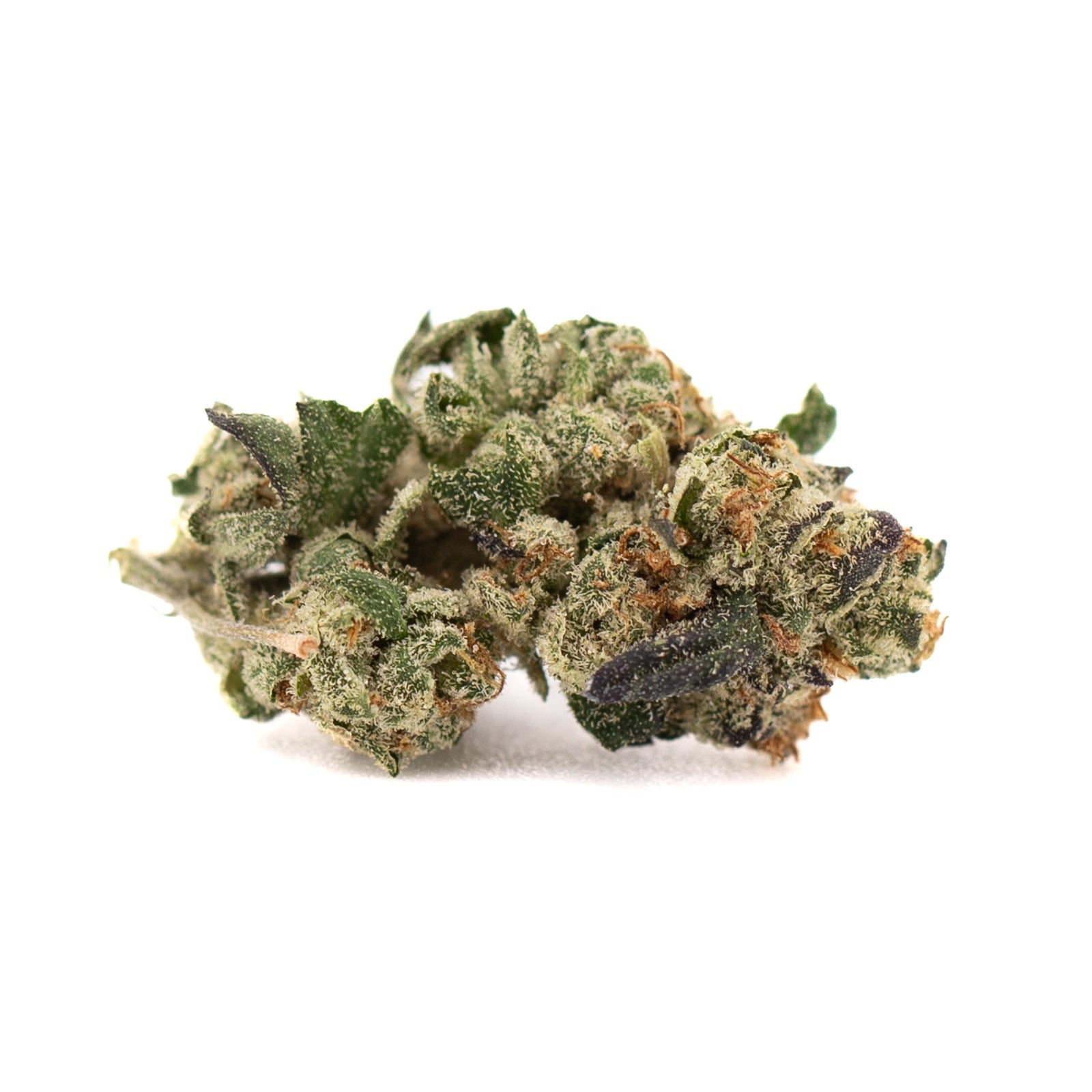 Lung Buster Indoor THCa Flower Smalls - Plants