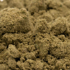 Mac THCa - THCa Kief Wholesale - Plants