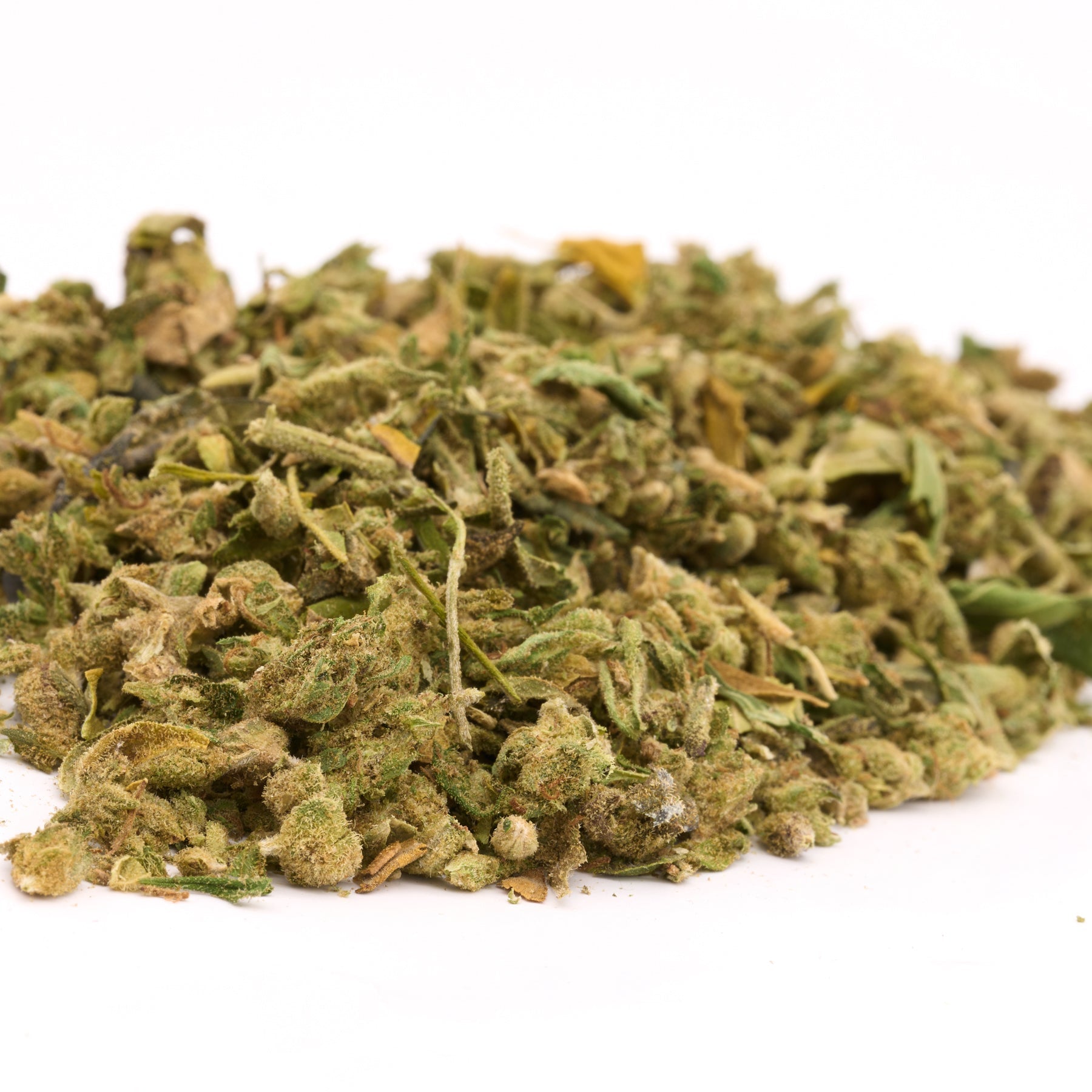 MAC #1 THCa Trim Wholesale 1LB - 1 LB - Plants