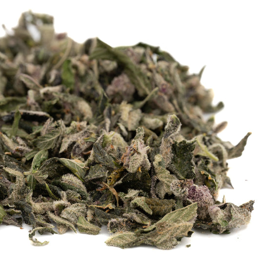 Mac and Gary THCa Indoor Trim Wholesale 1LB - 1 LB - Plants