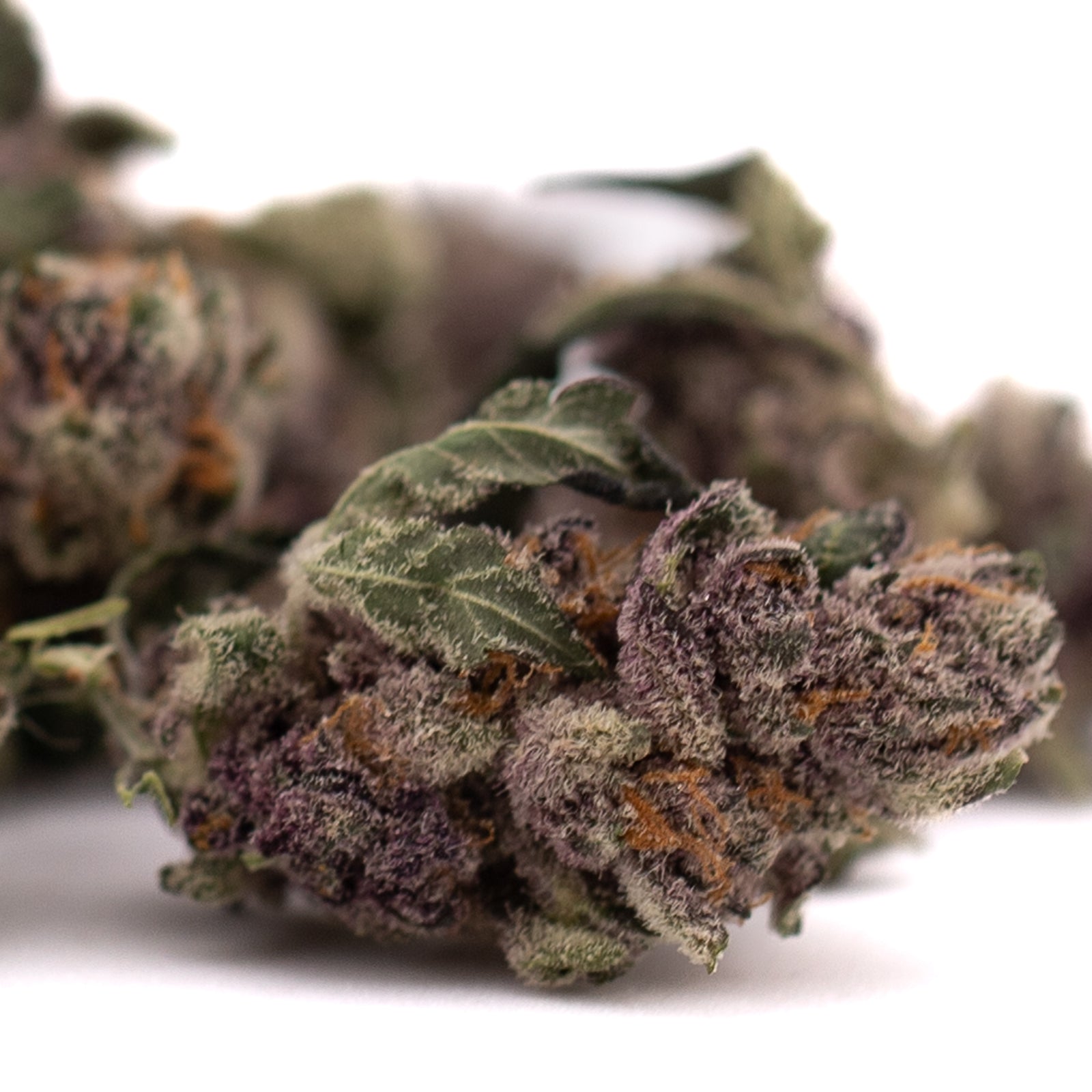 Mac And Gary Indoor THCa Flower Smalls - Plants