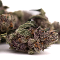 Mac And Gary Indoor THCa Flower Smalls - Plants