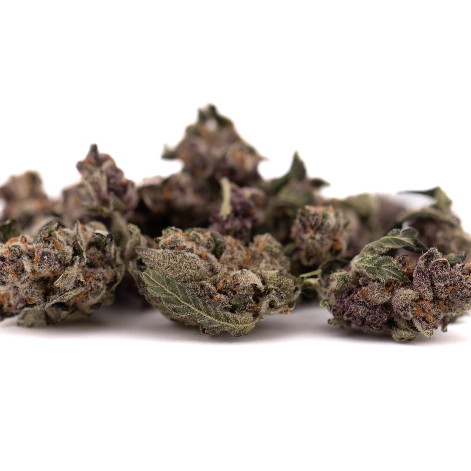 Mac And Gary Indoor THCa Flower Smalls - Plants