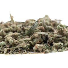 Mega Gummie Bearz Full-Term THCa Trim Wholesale