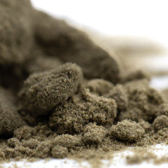 Mendo Breath THCa Kief Full-Term Wholesale