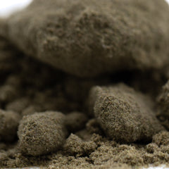 Mendo Breath THCa Kief Full-Term Wholesale