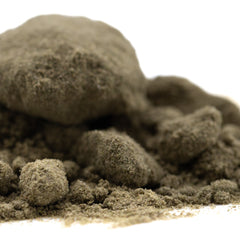 Mendo Breath THCa Kief Full-Term Wholesale