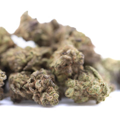 Money Ball THCa Hemp Flower Greenhouse Smalls