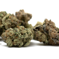 Moroccan Peaches Indoor THCa Flower - Plants