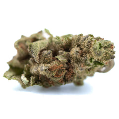 Moroccan Peach THCa Hemp Flower Greenhouse Smalls Wholesale