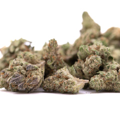 Nectarine Jelly THCa Greenhouse Smalls