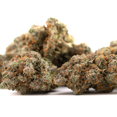 Nectarine Jelly Indoor THCa Flower