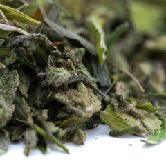 Nectarine Jelly Greenhouse THCa Trim Wholesale