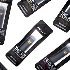 OG Kush 97.82% THCa Disposable Vape - Cherry - 1 GRAM - Disposable Vape