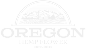 Oregon Hemp Flower logo