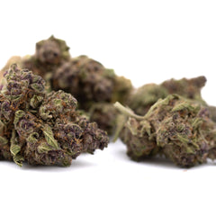 Pineapple Express Indoor THCa Flower Smalls - Plants