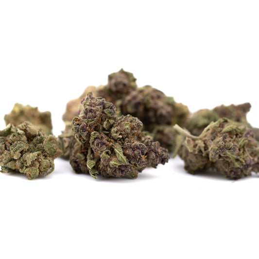 Pineapple Express Indoor THCa Flower Smalls - Plants