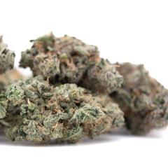 Platinum Huckleberry Cookies Indoor THCa Flower