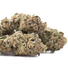 Poppin' Bottlez THCa Hemp Flower Greenhouse