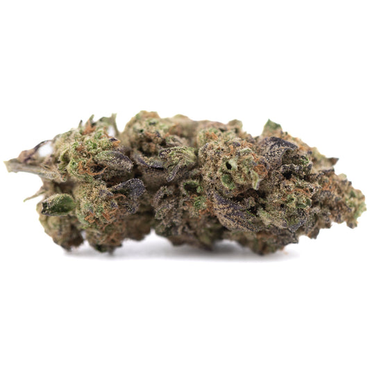 Poppin' Bottlez THCa Hemp Flower Greenhouse