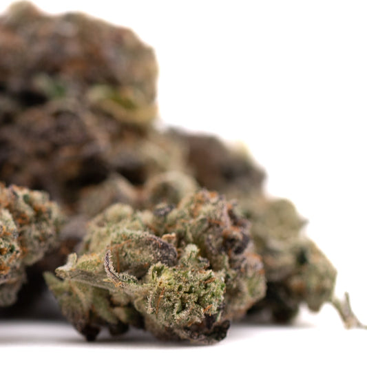 Poppin' Bottlez #2 Indoor THCa Flower Wholesale