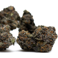 Poppin’ Bottlez Indoor THCa Flower - Plants