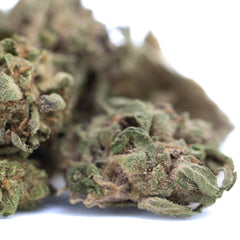 Poppin' Bottlez THCa Hemp Flower Greenhouse Smalls