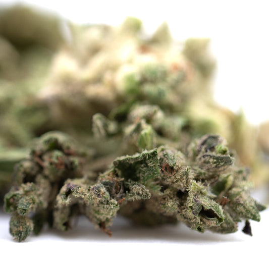 Pound Town THCa Flower Smalls Full-Term