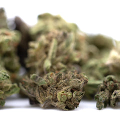 Pound Town THCa Flower Smalls Full-Term