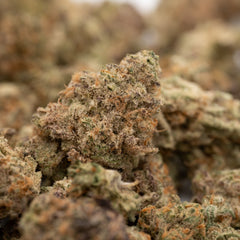 Pressure THCa Indoor Flower Smalls - Plants