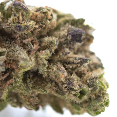 Purple Marmalade THCa Hemp Flower Greenhouse Smalls