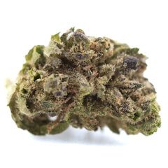 Purple Marmalade THCa Hemp Flower Greenhouse Smalls