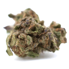 Purple Mountain Majesty THCa Hemp Flower Greenhouse Smalls