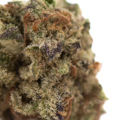 Purple Pop Rocks THCa Hemp Flower Greenhouse Smalls