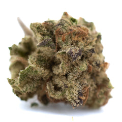 Purple Pop Rocks THCa Hemp Flower Greenhouse Smalls
