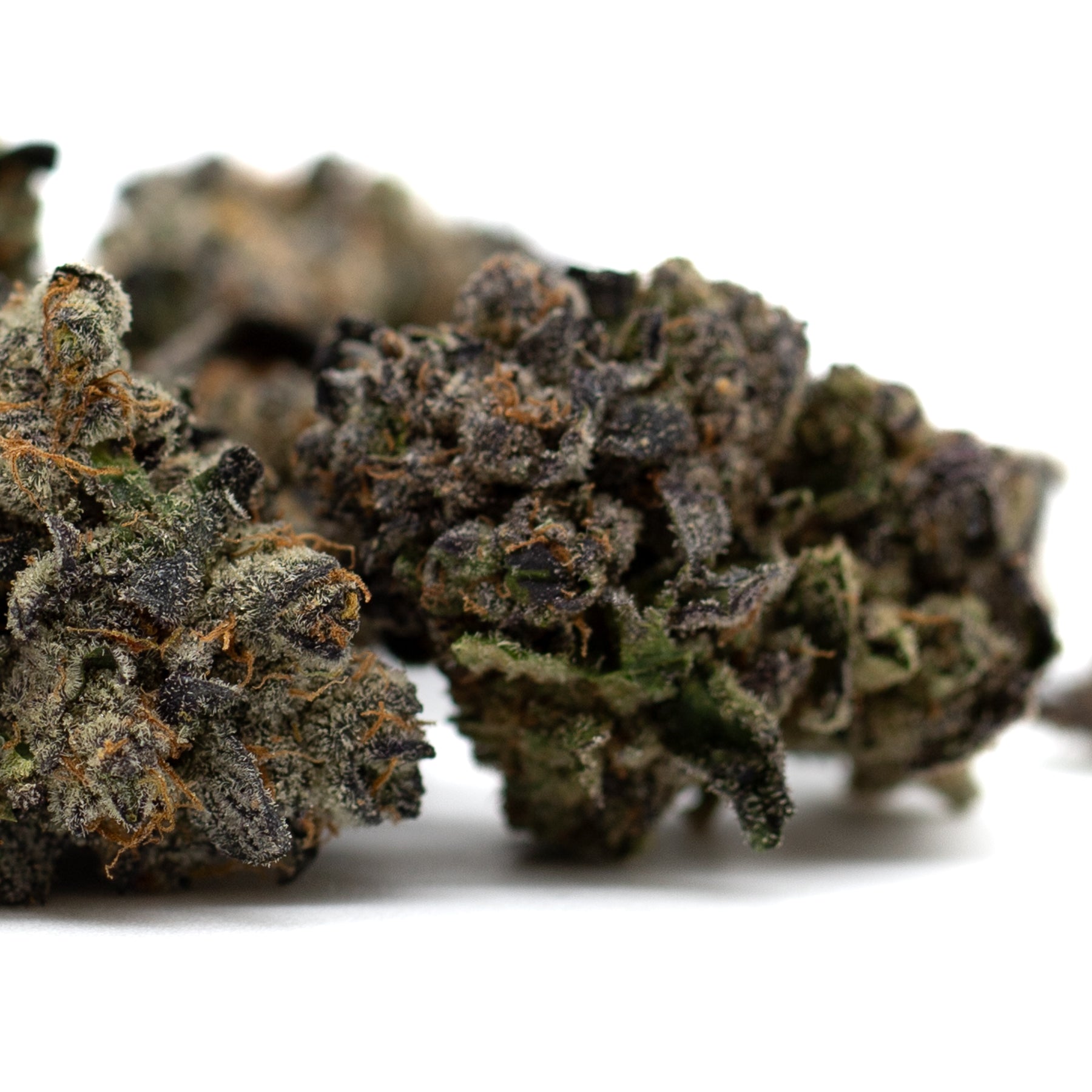 Purple Wedding Cake Indoor THCa Flower - Plants
