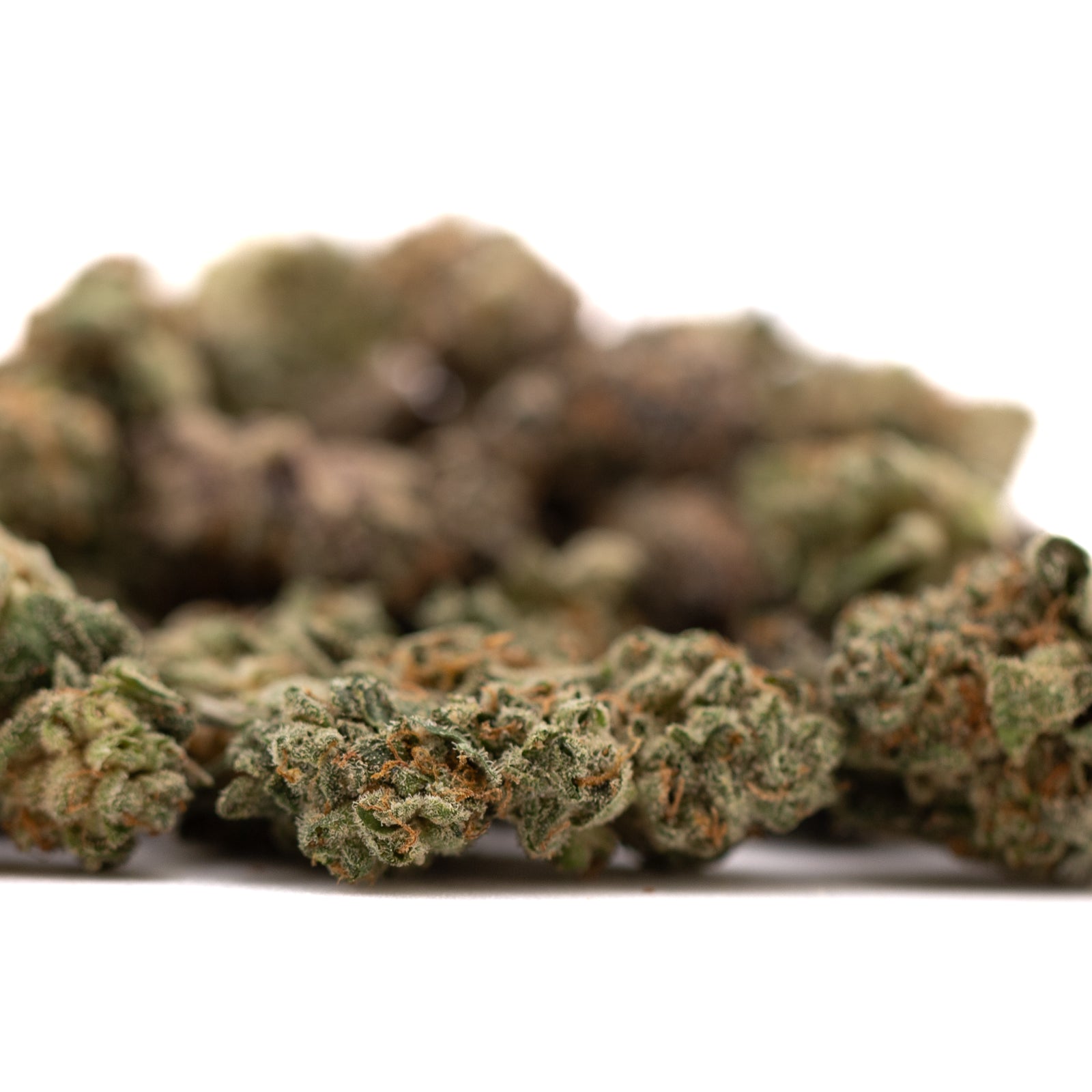 Purple Wedding Indoor THCa Flower Smalls - Plants