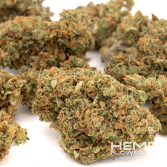 Rose Gold Runtz Indoor THCa Flower Wholesale