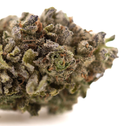 Rozay Cake THCa Hemp Flower Greenhouse