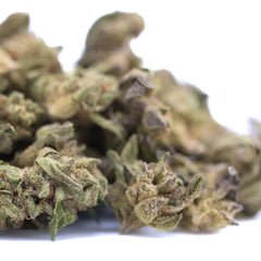 Rozay Cake THCa Hemp Flower Greenhouse Smalls