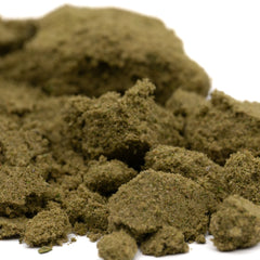 Sasquatch THCa Kief - Plants