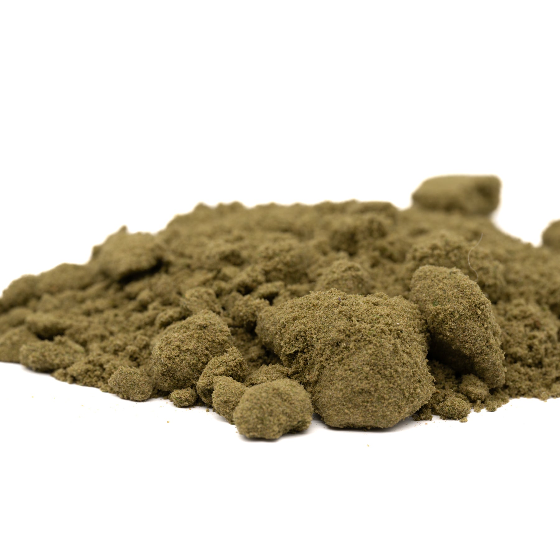 Skywalker THCa - THCa Kief Wholesale - Plants