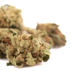 Sour Brûlée CBD Hemp Flower Smalls