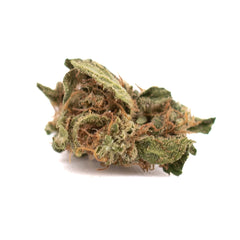 Sour Brûlée CBD Hemp Flower Smalls