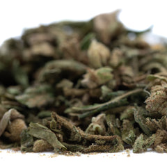 Sour Diesel Full-Term THCa Trim Wholesale